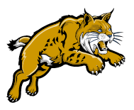 Athletics primary mascot