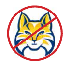 Athletics retired mascot