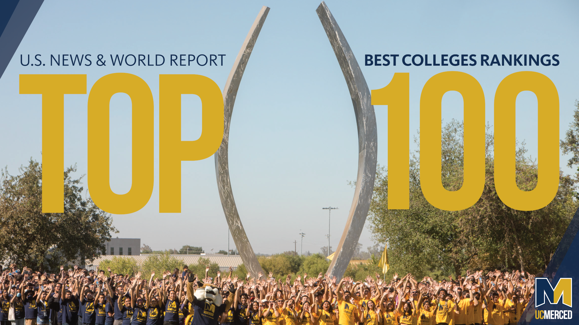 UC Merced Zoom Background