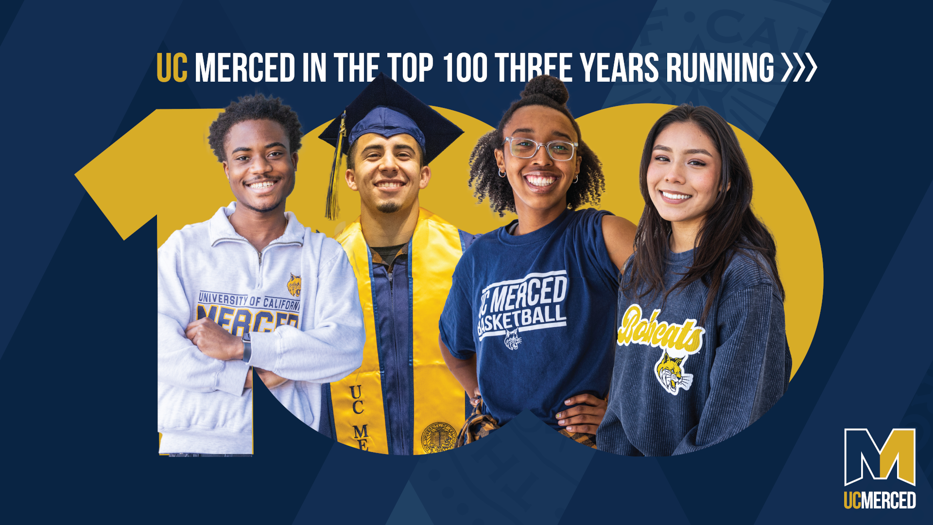 UC Merced Zoom Background