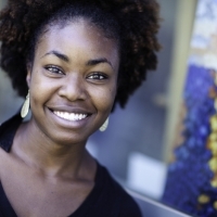 African American Student Photo