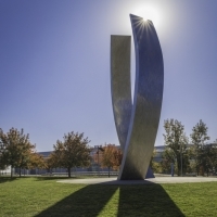 UC Merced Fall Beginnings