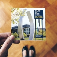 Brochure - Graphic Design Project