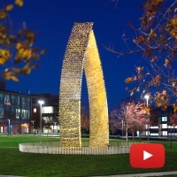 Chancellor Holiday Message – Video Project