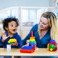 UC Merced Child Development