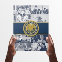Folder - Graphic Design Project