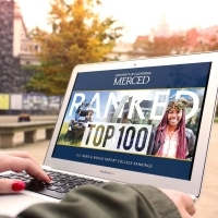 Rankings - UC Merced Graphic Design Project