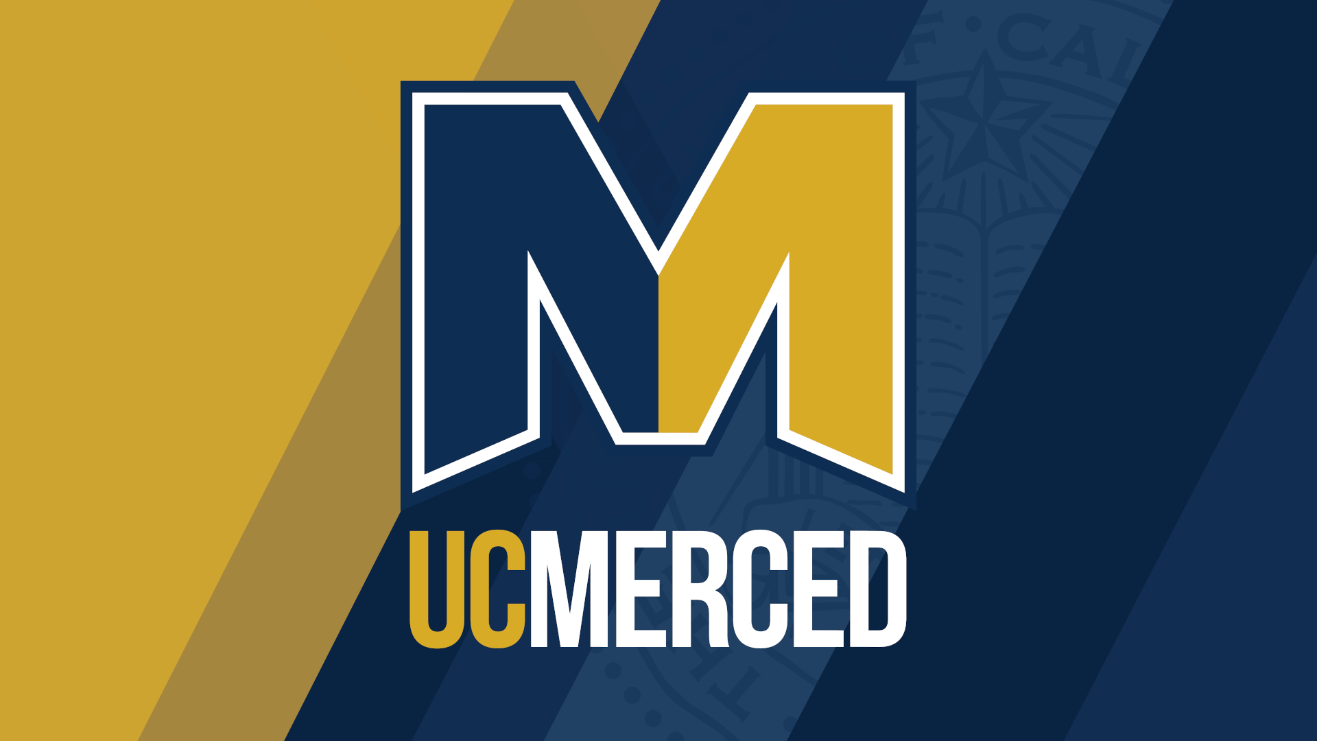 UC Merced Zoom Background