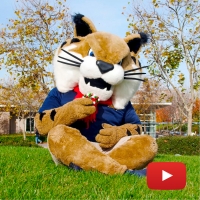 Rufus’ Holiday Video - Video Project